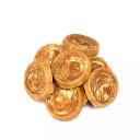 AnimAll (ЭнимАлл) Snack - Лакомства для собак лососевые медальоны с треской