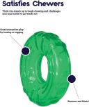 Petstages (Петстейджес) Orka Tire Игрушка "Орка Колесо" для собак