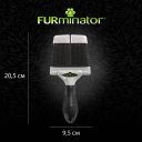 Furminator (Фурминатор) - Мягкая щетка-пуходерка для кошек и собак