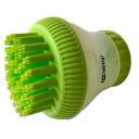 AnimAll (ЭнимАлл) Groom - Массажная щетка с дозатором для кошек и собак