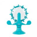 AnimAll (ЭнимАлл) GrizZzly - Игрушка-кормушка для кошек Колесо фортуны