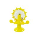 AnimAll (ЭнимАлл) GrizZzly - Игрушка-кормушка для кошек Колесо фортуны