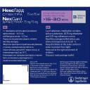 NexGard Spectra L - таблетки НексГард Спектра против блох, клещей и гельминтов 15-30 кг