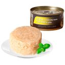 AnimAll (ЭнимАлл) - Влажный корм для собак курица в нежном желе