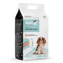 AnimAll (ЭнимАлл) Puppy Training Pads - Пеленки тренировочные для щенков и собак, 60х90 см