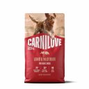 Carnilove (Карнилав) Adult Lamb & Wild Boar - Сухой беззерновой корм для взрослых собак всех пород (ягненок и дикий кабан)