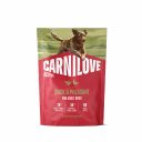 Carnilove (Карнилав) Adult Duck & Pheasant - Сухой беззерновой корм для взрослых собак всех пород (утка и фазан)