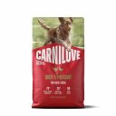 Carnilove (Карнилав) Adult Duck & Pheasant - Сухой беззерновой корм для взрослых собак всех пород (утка и фазан)