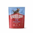 Carnilove (Карнилав) Kitten Salmon & Turkey - Сухой беззерновой корм для котят, с лососем и индейкой