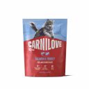 Carnilove (Карнилав) Adult Large Breed Salmon & Turkey - Сухой беззерновой корм для взрослых кошек крупных пород, с лососем и индейкой