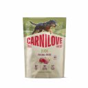Carnilove (Карнилав) Adult Dog Small Breed  True Fresh Duck  - Сухой беззерновой корм для собак мелких пород, с уткой