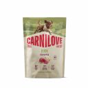 Carnilove (Карнилав) Dog Puppy True Fresh Duck Puppies - Сухой беззерновой корм для щенков всех пород, с уткой