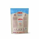 Carnilove (Карнилав) Adult Cat Sterilised True Fresh Fish & Turkey - Сухой беззерновой корм для взрослых стерилизованных котов, с рыбой и индейкой