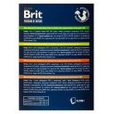 Brit Premium (Брит Премиум)  Meaty Delicate Chunks in Gravy - Влажный корм для стерилизованных кошек Мясные кусочки в соусе