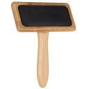 Flamingo (Фламинго) BAMBOO - Щетка-пуходерка для собак