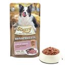 Stuzzy Monoprotein Ham – Влажный корм для собак (ветчина)