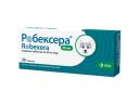 KRKA (КРКА) Робексера (Robexera) Нестероидные противовоспалительные жевательные таблетки для собак со вкусом мяса