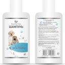 Doctor Vet (Доктор Вет) - Шампунь для щенков всех пород