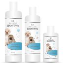 Doctor Vet (Доктор Вет) - Шампунь для щенков всех пород