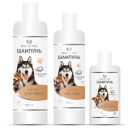 Doctor Vet (Доктор Вет) - Шампунь с кокосовым маслом для собак всех пород