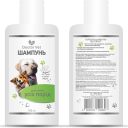 Doctor Vet (Доктор Вет) - Шампунь с алоэ вера для собак всех пород