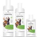 Doctor Vet (Доктор Вет) - Шампунь с алоэ вера для собак всех пород