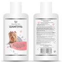Doctor Vet (Доктор Вет) - Шампунь для собак породы Йоркширский терьер