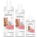 Doctor Vet (Доктор Вет) - Шампунь для собак породы Йоркширский терьер