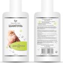 Doctor Vet (Доктор Вет) - Шампунь для длинношерстных кошек