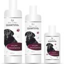 Doctor Vet (Доктор Вет) - Шампунь для собак с темной шерстью