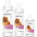 Doctor Vet (Доктор Вет) - Шампунь для собак породы Шпиц