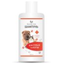 Doctor Vet (Доктор Вет) - Шампунь с хлоргексидином и кетоконазолом для собак и кошек