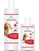 Doctor Vet (Доктор Вет) - Шампунь антипаразитарный для собак и кошек