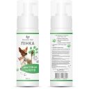 Doctor Vet (Доктор Вет) - Пенка для мытья лап для собак и кошек