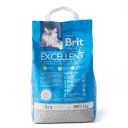 Brit Fresh (Брит Фрэш) Excellent - Наполнитель бентонитовый для кошачьих туалетов