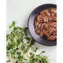 Savory (Сейвори) Sterilised Cats Turkey & Carrot - Влажный корм для взрослых кастрированных котов с индейкой и морковью (желе)