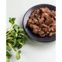 Savory (Сейвори) Adult Cats Salmon s Peas - Влажный корм для взрослых котов с лососем и горохом (соус)