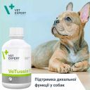 VetExpert (ВетЭксперт) VeTussin - Пищевая добавка для поддержания дыхательной функции у собак