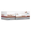 VetExpert (ВетЭксперт) DiarVet Small Breed & Cats - Таблетки от диареи для кошек и собак
