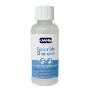 Davis (Дэвис Керамиды) Ceramide - Восстанавливающий шампунь для собак и котов безсульфатный