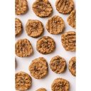 Savory (Сейвори) Puppy Coins With Turkey - Лакомства для щенков Джерки монетки с индейкой