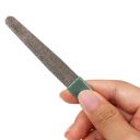 DoggyMan (ДоггиМен) BS Nail Clippers With File- Когтерез-гильотина и пилка для собак набор для ухода за когтями