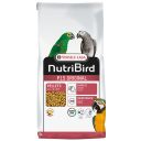 Versele-Laga (Верселе-Лага) NutriBird P15 Original - Полнорационный корм для крупных попугаев
