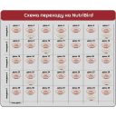 Versele-Laga (Верселе-Лага) NutriBird P15 Original - Полнорационный корм для крупных попугаев