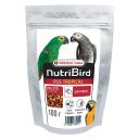 Versele-Laga NutriBird P15 Tropical - Полнорационный экструдированный корм для крупных попугаев