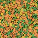 Versele-Laga NutriBird P15 Tropical - Полнорационный экструдированный корм для крупных попугаев