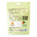 Yalute ( Ялут) Bone Shape of Duck and Apple - Лакомство для собак (утка и яблоко)