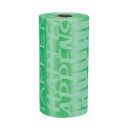 Trixie (Трикси)  Пакет для сбора фекалий собак размер M, 1х20 шт