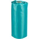 Trixie (Трикси) Пакеты для фекалий собак с ручками, разноцветные, 3 рулона*15 шт