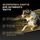 Pro Plan Adult All Sizes Protein & Energy – Сухой корм для взрослых активных и рабочих собак всех пород, с курицей
